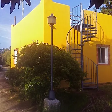 Casas El Camino Casa rural *