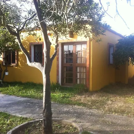Casas El Camino