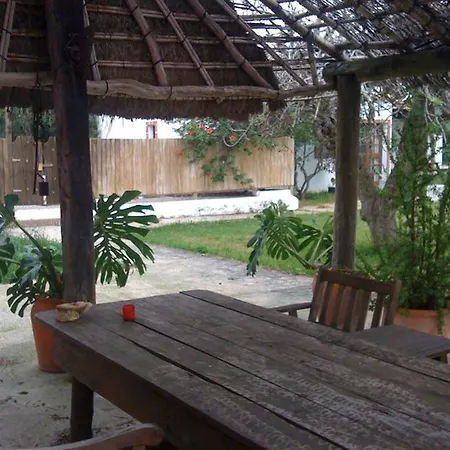 Casas El Camino Casa rural Zahora