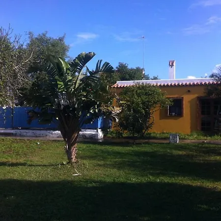 Casas El Camino Zahora