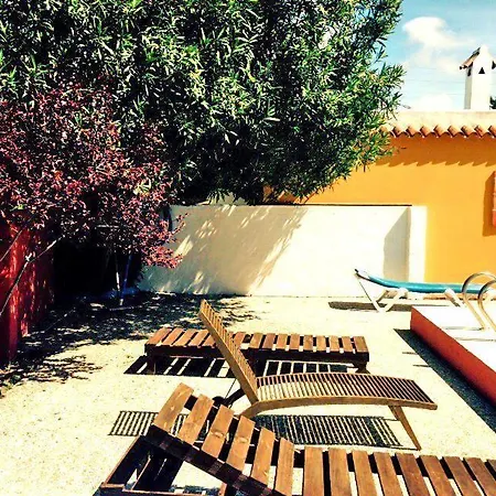 Casas El Camino Casa rural Zahora