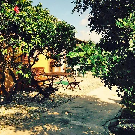 Casas El Camino Casa rural *