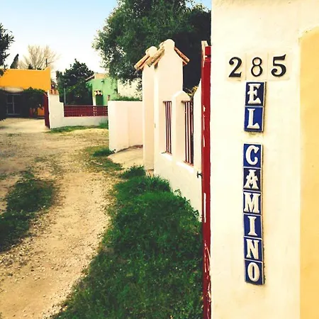 Casa rural Casas El Camino *