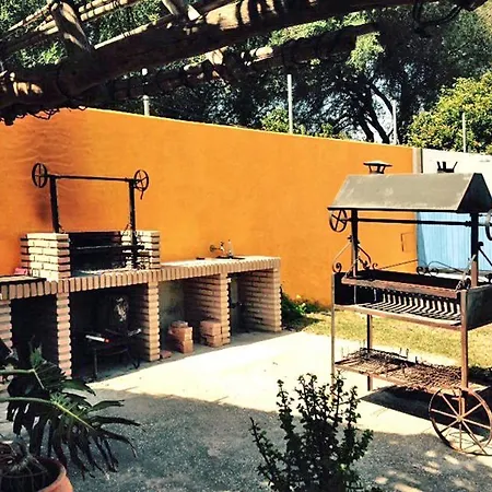 Casa rural Casas El Camino