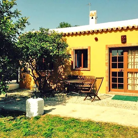 Casas El Camino Casa rural Zahora
