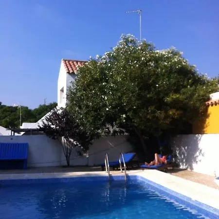 Casas El Camino Casa rural