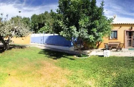 Casa rural Casas El Camino *