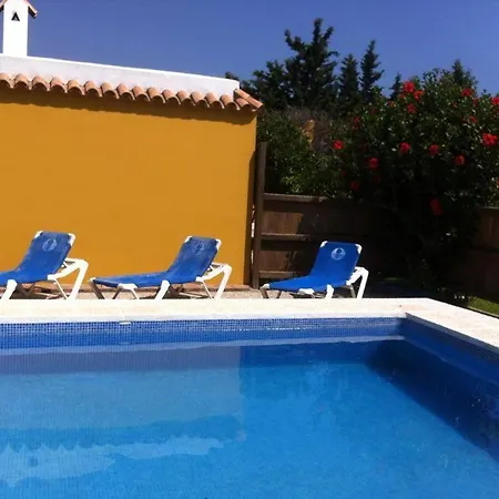 Casas El Camino *