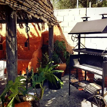 Casas El Camino