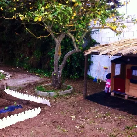 Casas El Camino Casa rural *