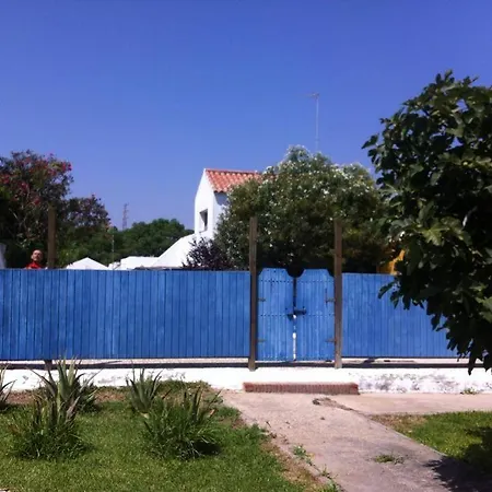 Casas El Camino *