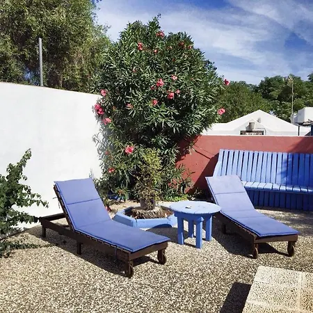 Casas El Camino Casa rural *