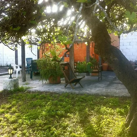 Casa rural Casas El Camino