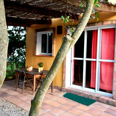 Casas El Camino Casa rural *