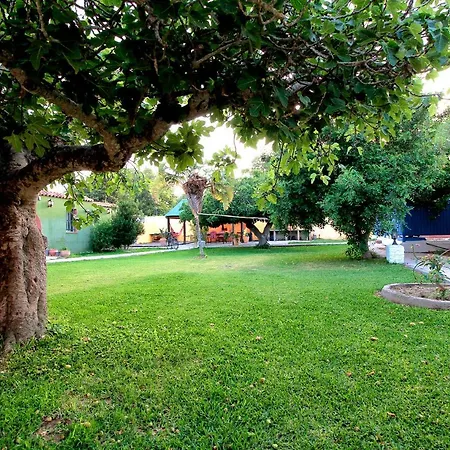Casas El Camino Casa rural Zahora