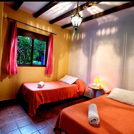 Casas El Camino Casa rural *