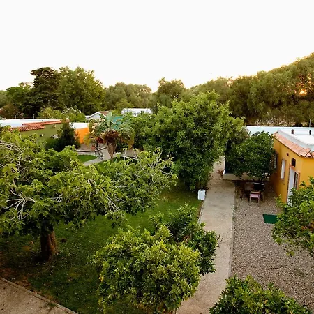 Casas El Camino Zahora