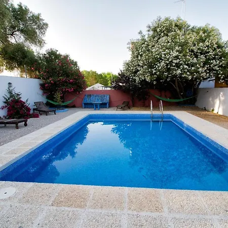 Casas El Camino Casa rural *