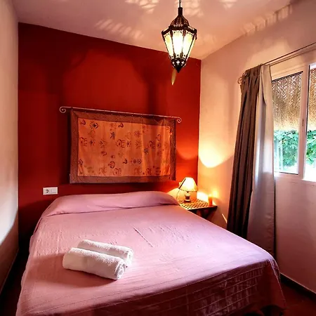 Casa rural Casas El Camino
