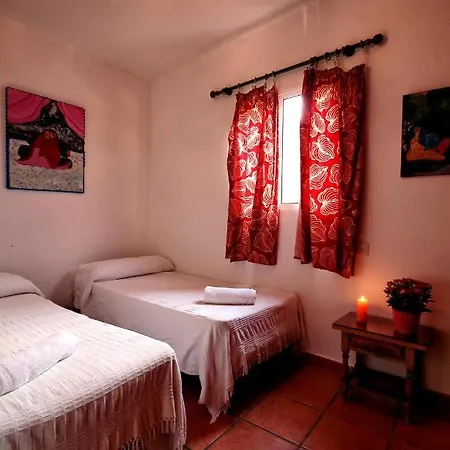 Casas El Camino Zahora