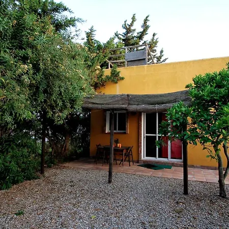 Casa rural Casas El Camino