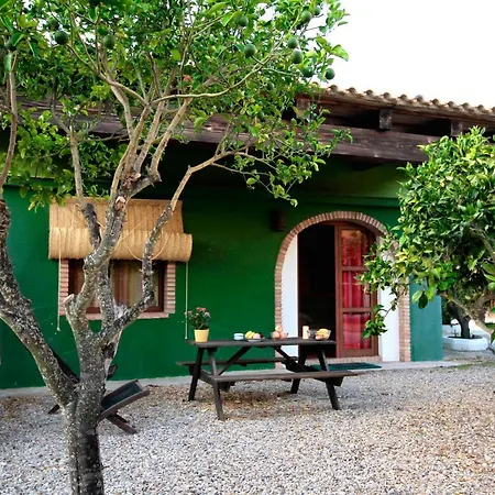 Casas El Camino *