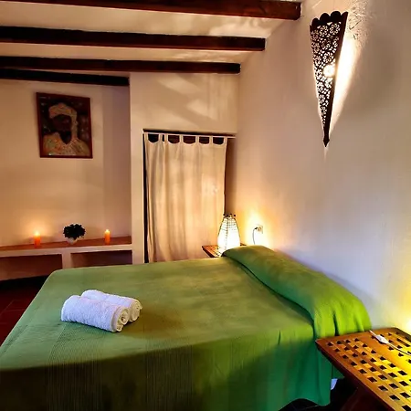 Casas El Camino Casa rural Zahora