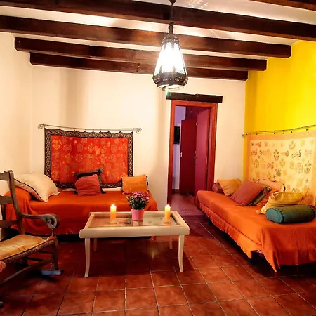 Casa rural Casas El Camino *