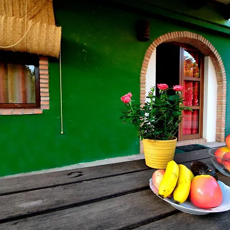 Casas El Camino *