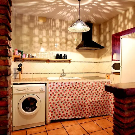 Casas El Camino