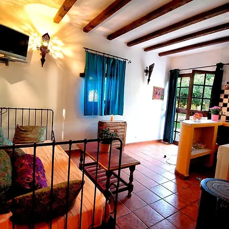Casas El Camino * Zahora