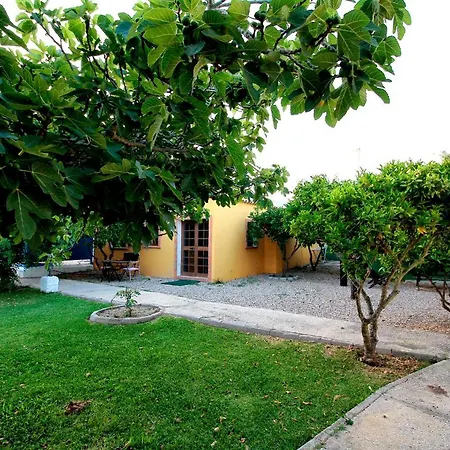 Country house Casas El Camino *