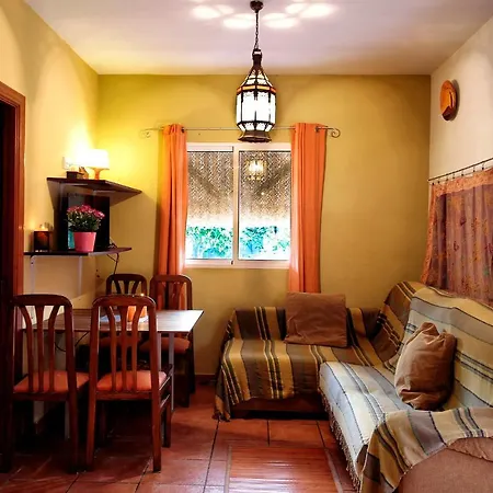 Casas El Camino * Zahora