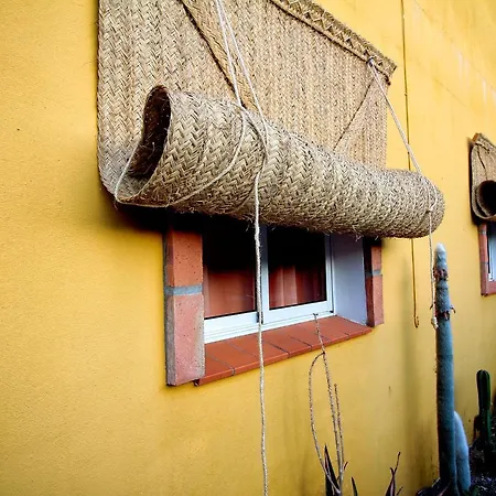 Country house Casas El Camino *