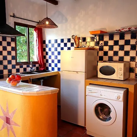 Casas El Camino * Zahora