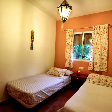 Country house Casas El Camino