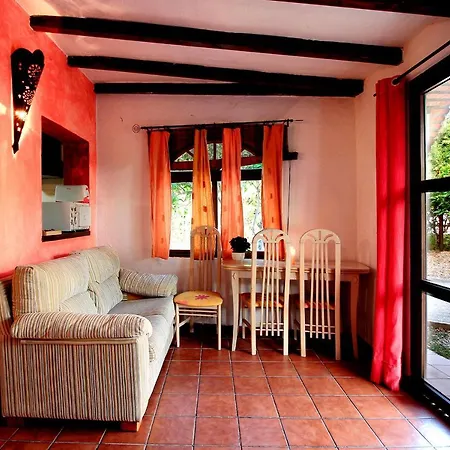 Casas El Camino Zahora